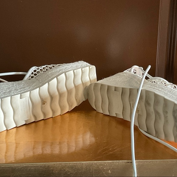 Bottega Veneta Stretch Espadrille Sandal - Picture 2 of 4